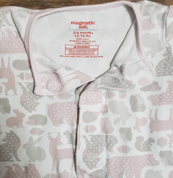 Magnetic footies - Picture 5 of 5